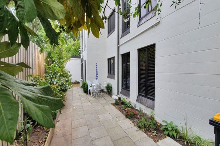 Photo of property in 7/32 Cashel Street, Christchurch Central, Christchurch, 8013