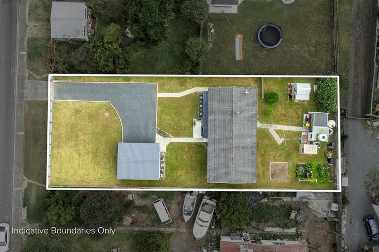 Photo of property in 3 Rimu Street, Kerepehi, Paeroa, 3671