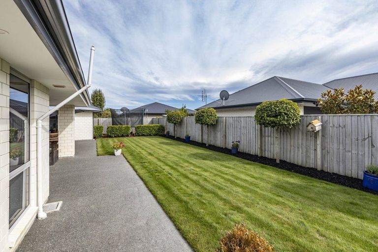 Photo of property in 87 Sutherland Drive, Kaiapoi, 7630