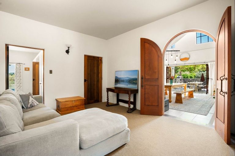 Photo of property in 147 Black Rock Road, Te Ore Ore, Masterton, 5886