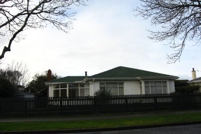 Photo of property in 7 Grey Street, Gladstone, Invercargill, 9810