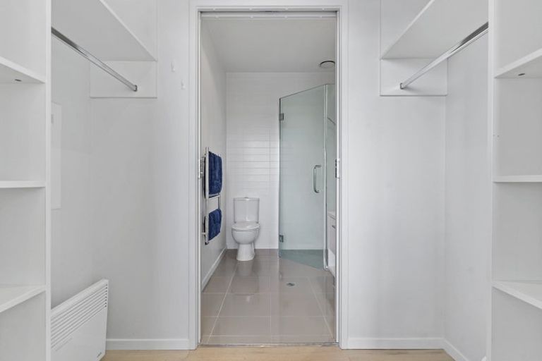 Photo of property in Sentinel Apartments, 601/3 Northcroft Street, Takapuna, Auckland, 0622