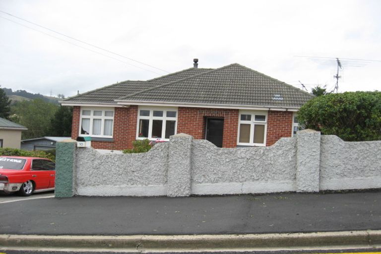 Photo of property in 10 Short Street, Burnside, Dunedin, 9011