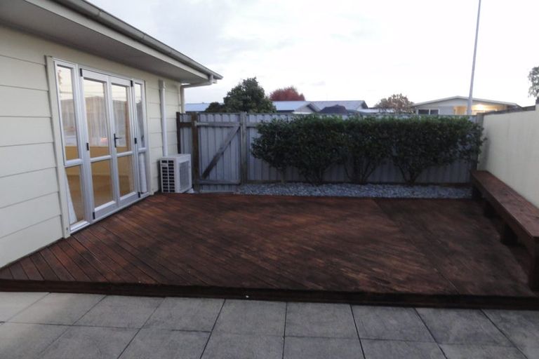 Photo of property in 11 Currie Street, Greenmeadows, Napier, 4112