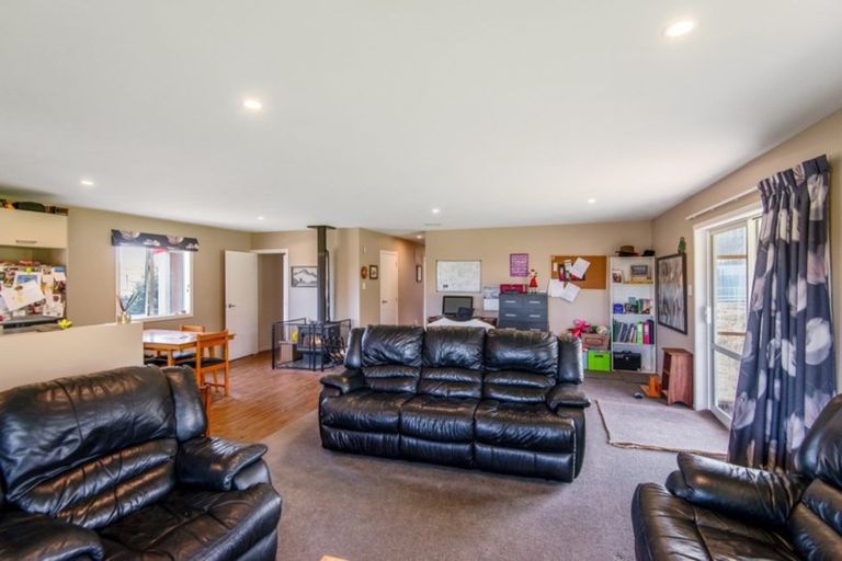 Photo of property in 222 Megowans Road, Scargill, Amberley, 7483