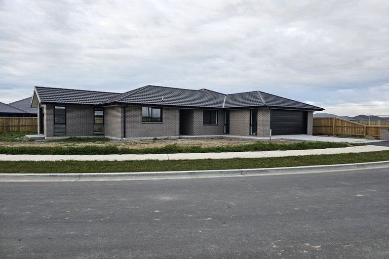 Photo of property in 20 Collisson Street, Leeston, 7632