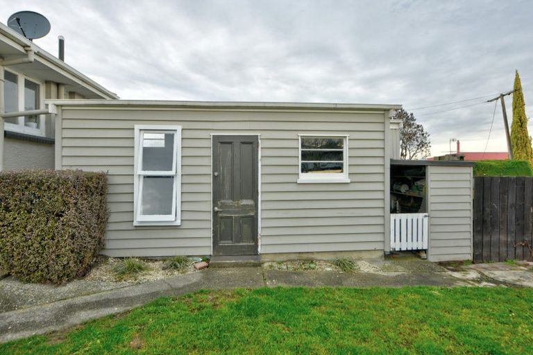 Photo of property in 46 Wentworth Street, East Gore, Gore, 9710
