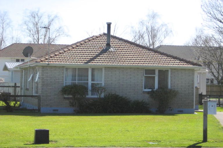 Photo of property in 9 Paterson Place, Whakatane, 3120