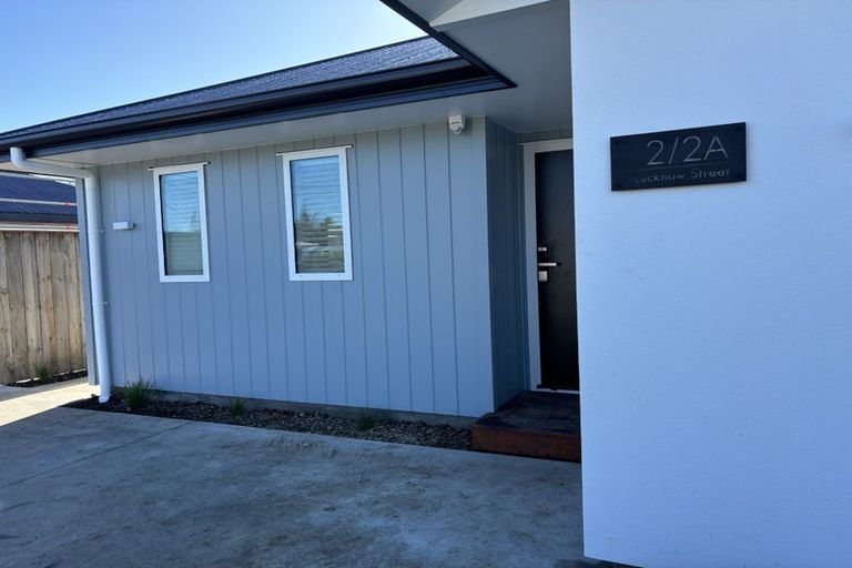 Photo of property in 2e Lucknow Street, Aramoho, Wanganui, 4500