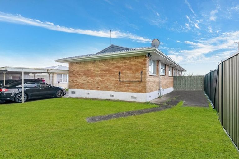 Photo of property in 2/52 Tennessee Avenue, Mangere East, Auckland, 2024