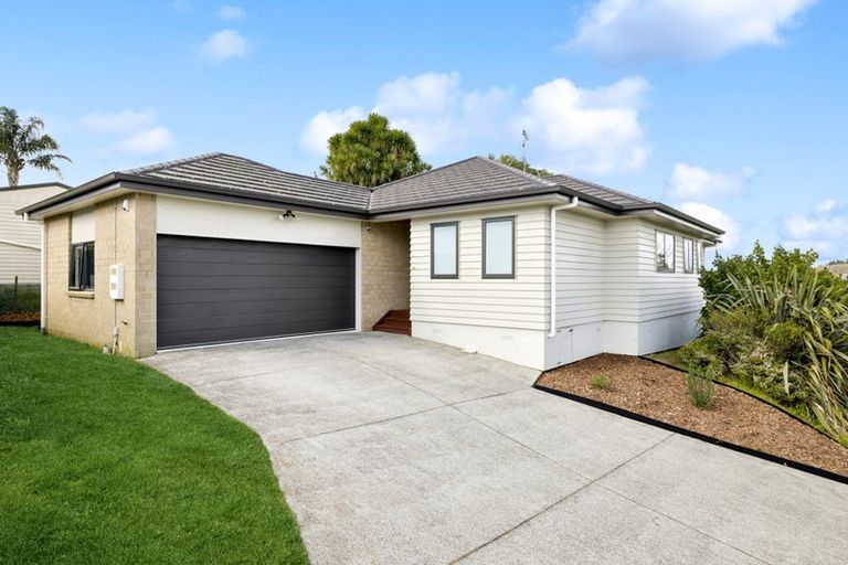 Photo of property in 24a Harrisville Road, Tuakau, 2121