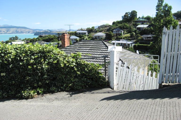 Photo of property in 7 Selwyn Road, Lyttelton, 8082