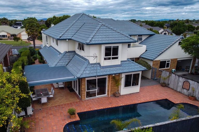 Photo of property in 56 Keswick Crescent, Huntington, Hamilton, 3210