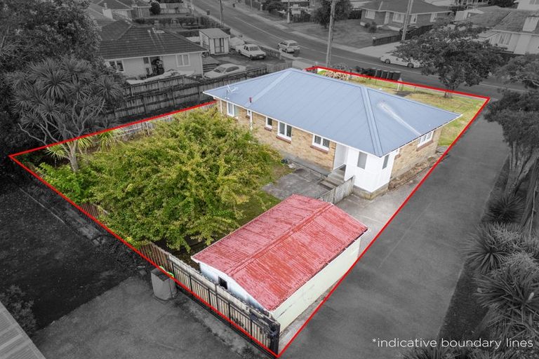 Photo of property in 66a Sutton Crescent, Papakura, 2110