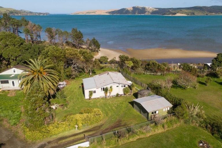 Photo of property in 618c Koutu Loop Road, Opononi, Kaikohe, 0473