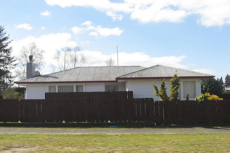 Photo of property in 111 Oregon Drive, Murupara, 3025