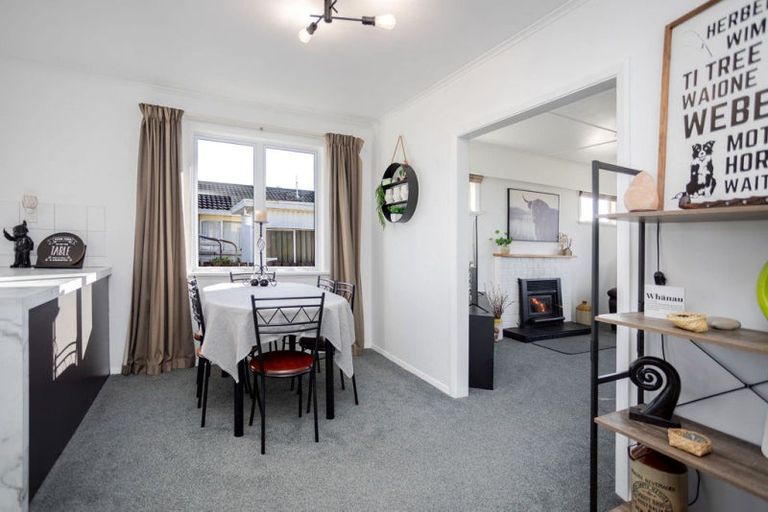 Photo of property in 56 Barraud Street, Dannevirke, 4930