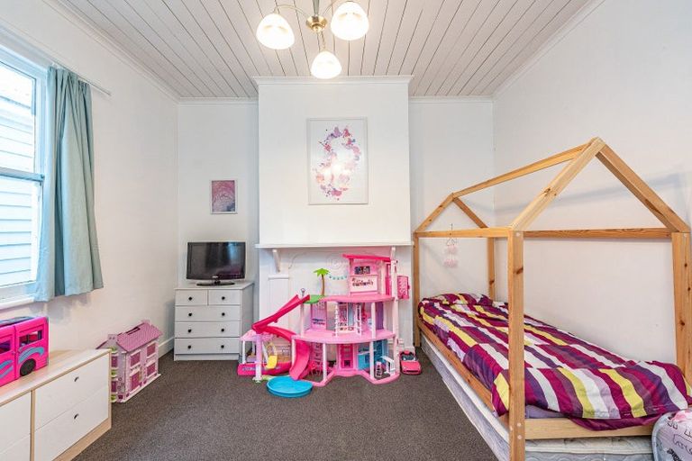 Photo of property in 57 Niblett Street, Whanganui, 4500