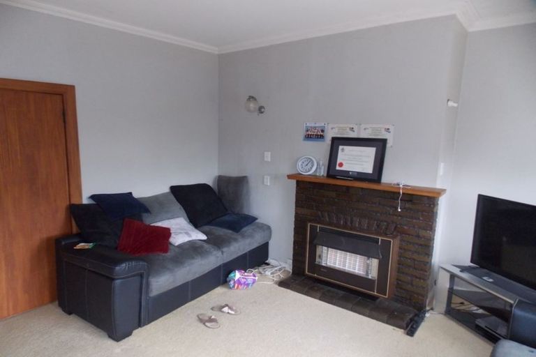 Photo of property in 576 Ferguson Street, Terrace End, Palmerston North, 4410