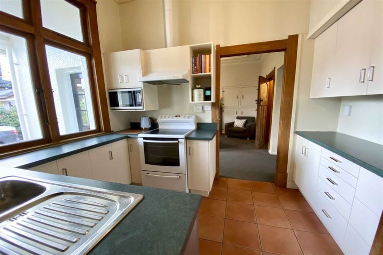 Photo of property in 160 Bamborough Street, Richmond, Invercargill, 9810