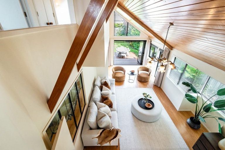 Photo of property in 3 Rata Road, Devonport, Auckland, 0624