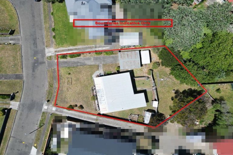 Photo of property in 4 Harrod Avenue, Foxton Beach, Foxton, 4815