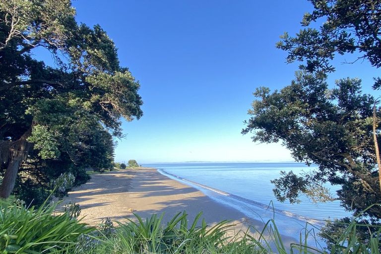 Photo of property in 280 Thames Coast Sh25 Road, Ngarimu Bay, Thames, 3575