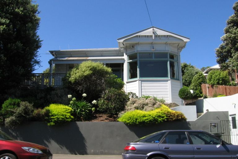 Photo of property in 131 Clyde Street, Island Bay, Wellington, 6023