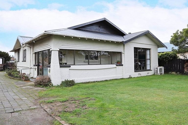 Photo of property in 82 Nelson Street, Georgetown, Invercargill, 9812