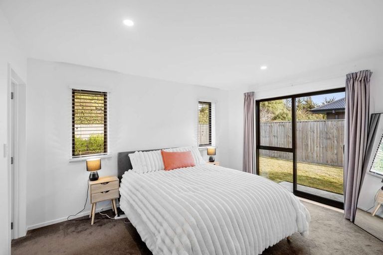 Photo of property in 20 Pallid Green, Rolleston, 7615