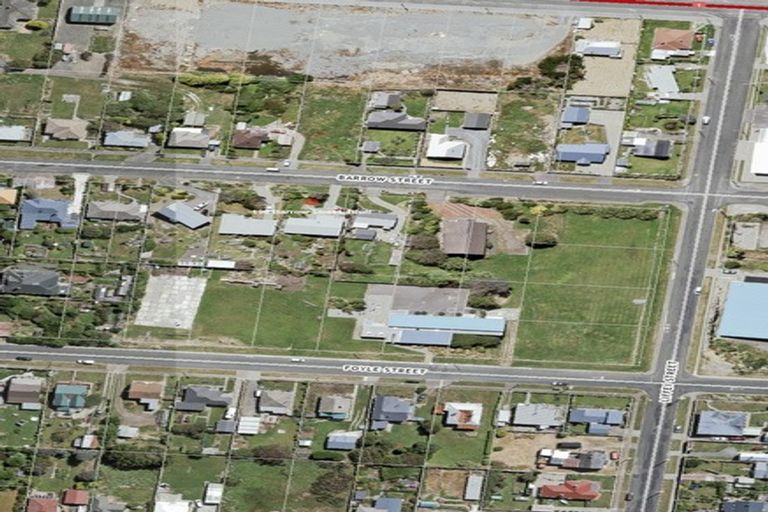 Photo of property in 196 Barrow Street, Bluff, 9814