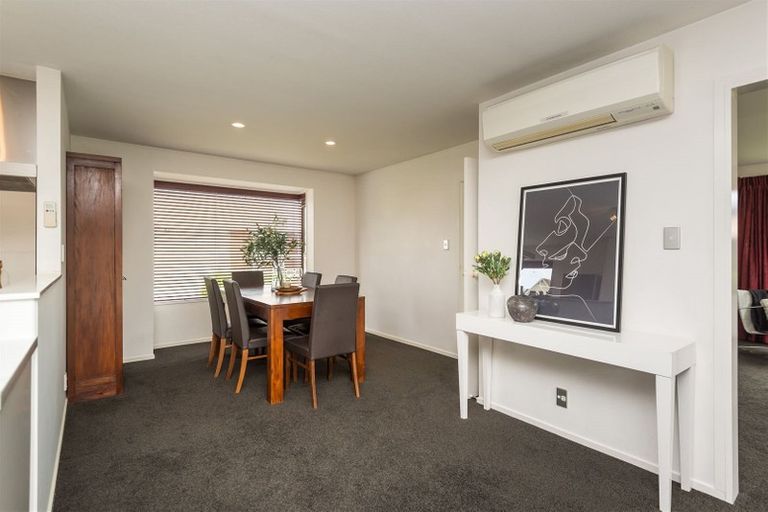 Photo of property in 18 Innisfree Place, Northwood, Christchurch, 8051