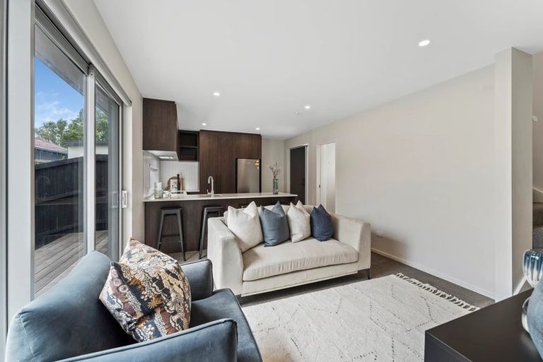 Photo of property in 11/27 Sails Street, Papanui, Christchurch, 8053