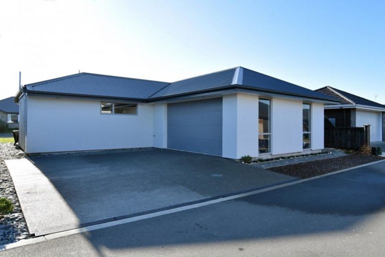 Photo of property in 4 Kawari Drive, Pegasus, 7612