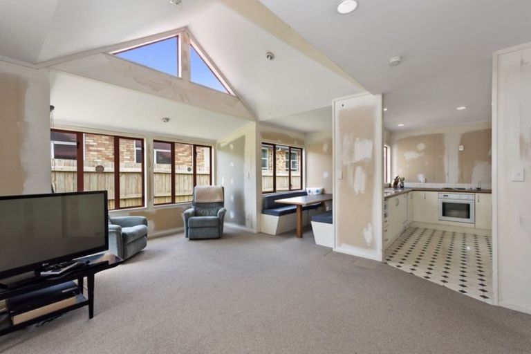 Photo of property in 68b Palmerston Street, Hamilton Central, Hamilton, 3204