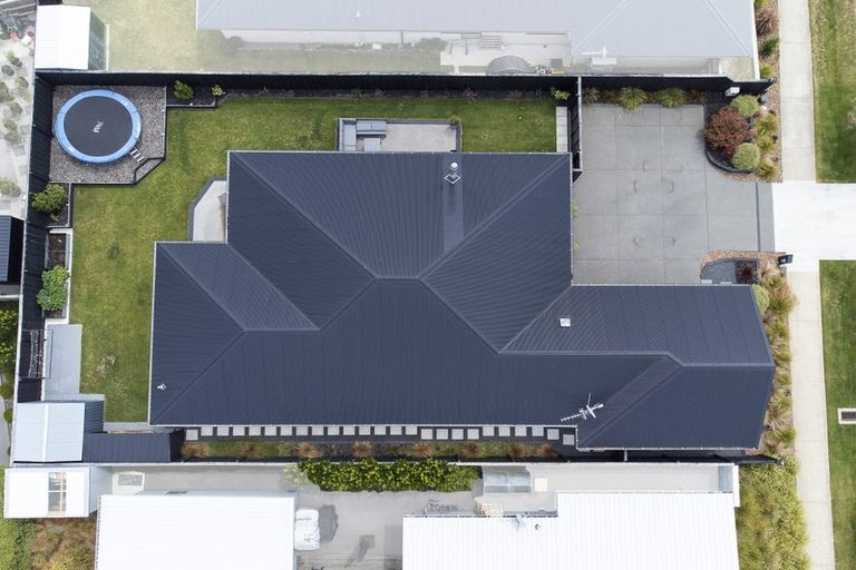 Photo of property in 72 Tiritiri Moana Drive, Pegasus, 7612