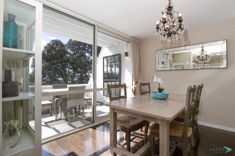 Photo of property in 2/7 London Street, Saint Marys Bay, Auckland, 1011