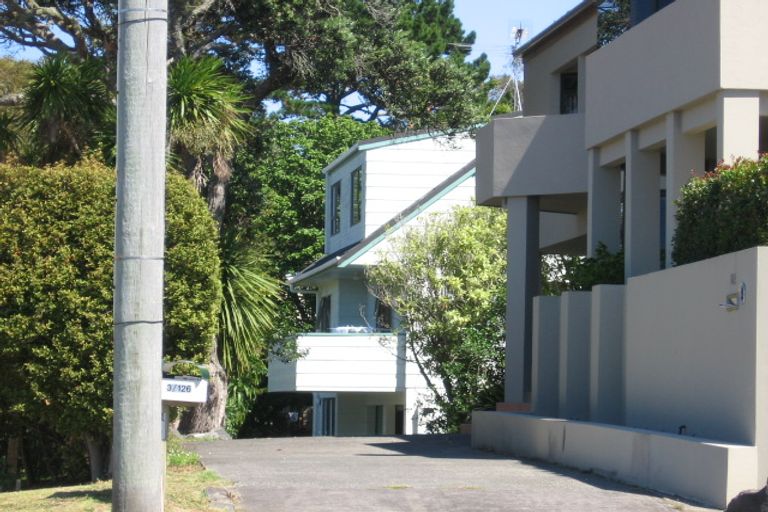 Photo of property in 2/126 Beach Road, Castor Bay, Auckland, 0620