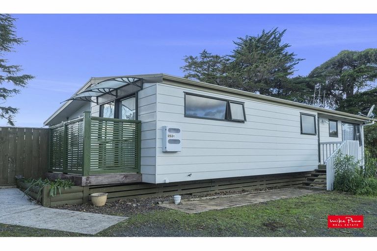 Photo of property in 253c Kiripaka Road, Tikipunga, Whangarei, 0112