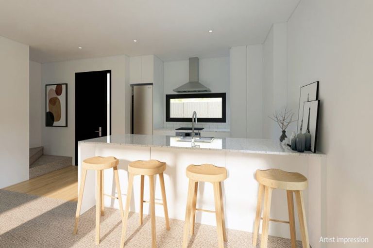 Photo of property in 68c Bletsoe Avenue, Spreydon, Christchurch, 8024