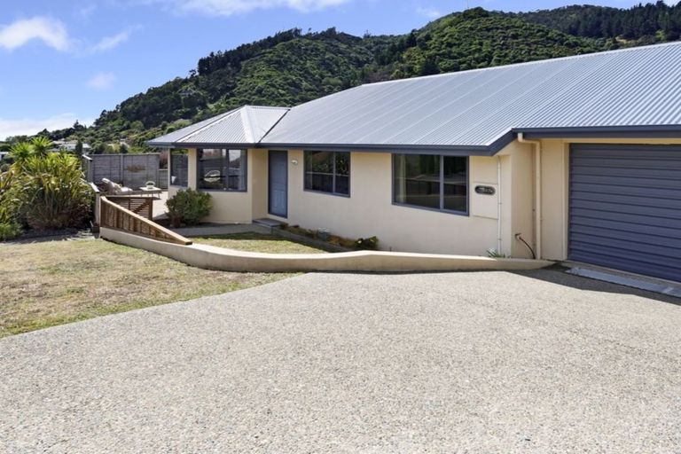 Photo of property in 91 Bishopdale Avenue, Bishopdale, Nelson, 7011