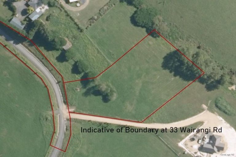 Photo of property in 33 Wairangi Road, Kerikeri, 0294