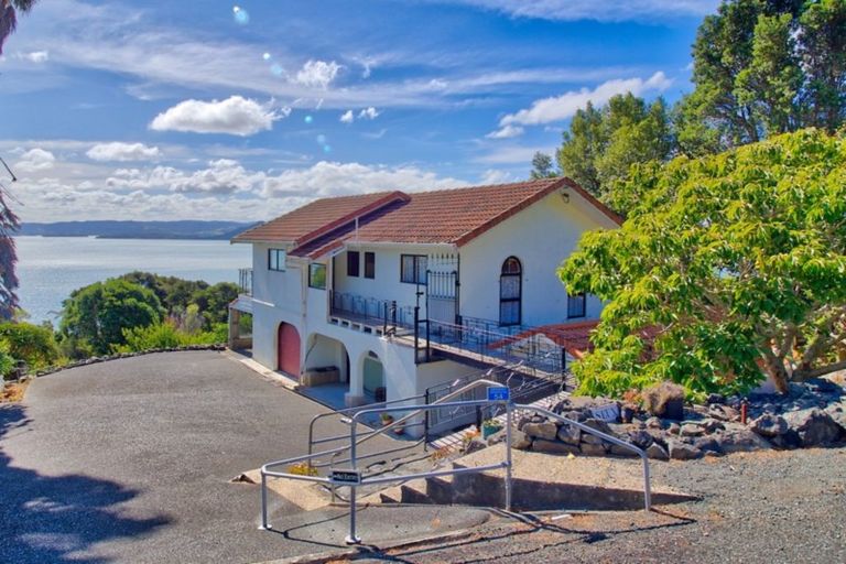 Photo of property in 54 Reotahi Road, Whangarei Heads, Whangarei, 0174