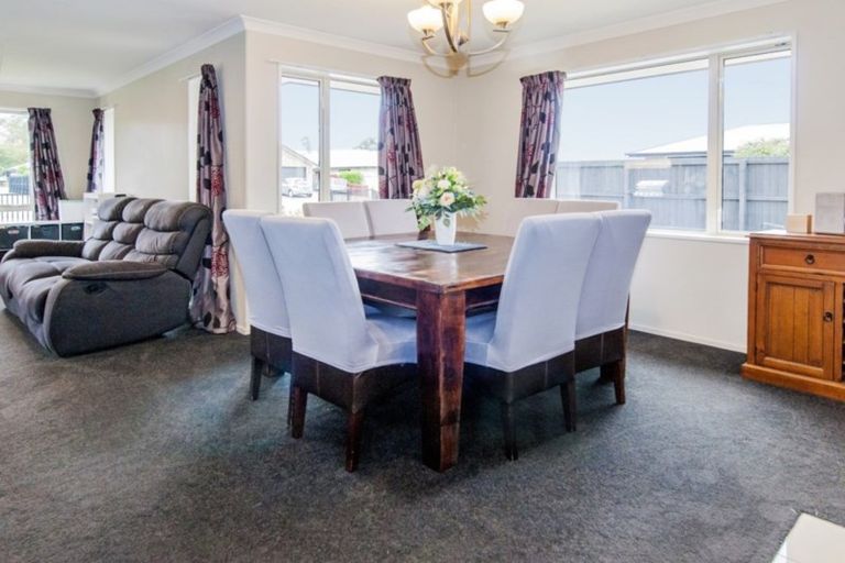 Photo of property in 30 Fairfield Way, Rolleston, 7614