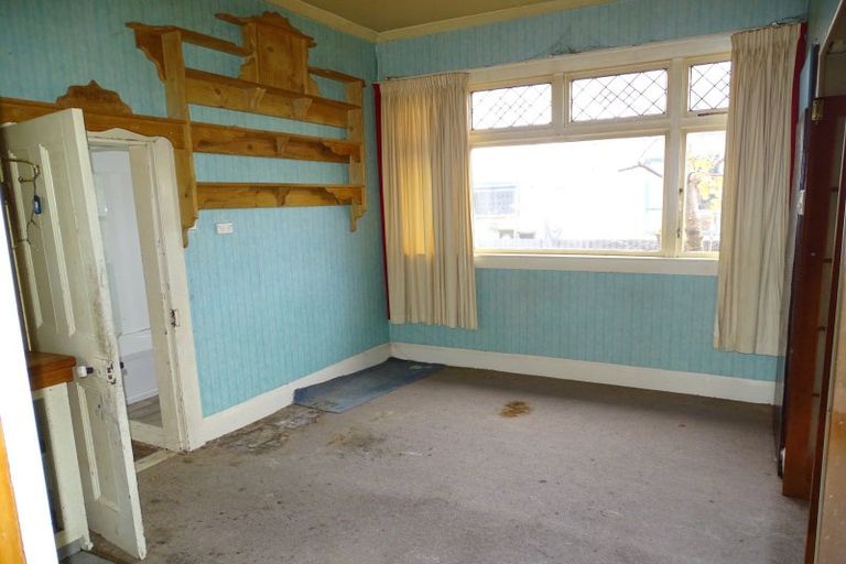 Photo of property in 36 Brown Street, Strathern, Invercargill, 9812