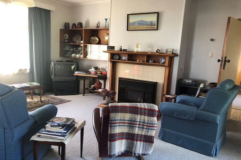 Photo of property in 1 Montrose Avenue, Culverden, 7392