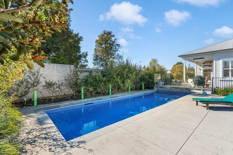 Photo of property in 12a Garroty Lane, 12a Garrity Lane, Greytown, 5712