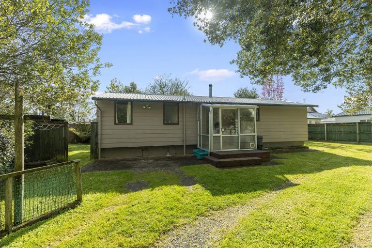 Photo of property in 3b Belt Street, Ngaruawahia, 3720