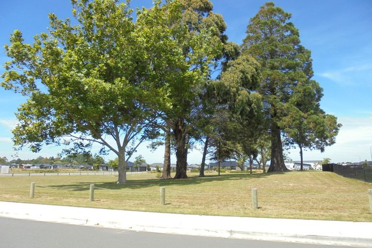 Photo of property in 6 John Raven Lane, Woodend, 7610