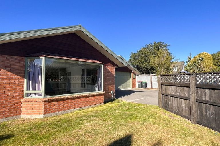 Photo of property in 18 Willis Place, Spreydon, Christchurch, 8024